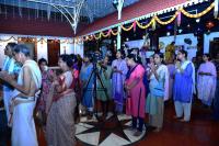 Brahmakalashanga Rathotsava at Shrimath Anantheshwar Temple Vittal (26 April 2025)